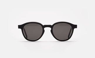 Retrosuperfuture THE WARHOL BLACK 0Q7 49