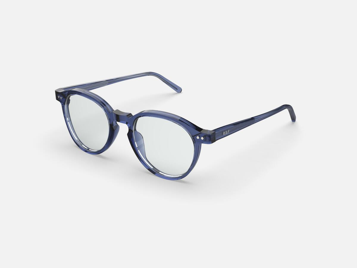 Retrosuperfuture THE WARHOL OPTICAL BLUISSIMO 99C 49