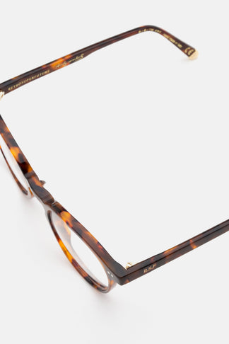 Retrosuperfuture THE WARHOL OPTICAL CLASSIC HAVANA NI8 49