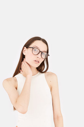 Retrosuperfuture THE WARHOL OPTICAL CLASSIC HAVANA NI8 49