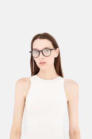 Retrosuperfuture THE WARHOL OPTICAL NERO IT4 49