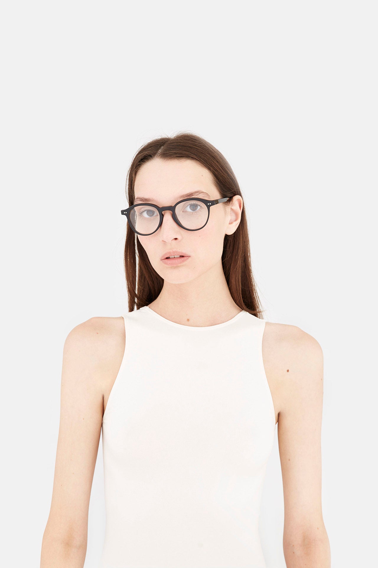 Retrosuperfuture THE WARHOL OPTICAL NERO IT4 49