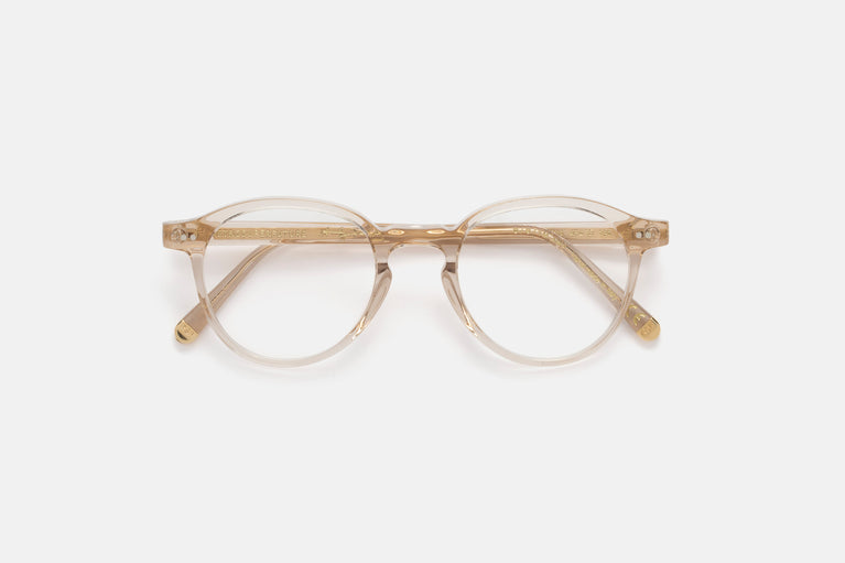 Retrosuperfuture THE WARHOL OPTICAL RESIN QM4 49