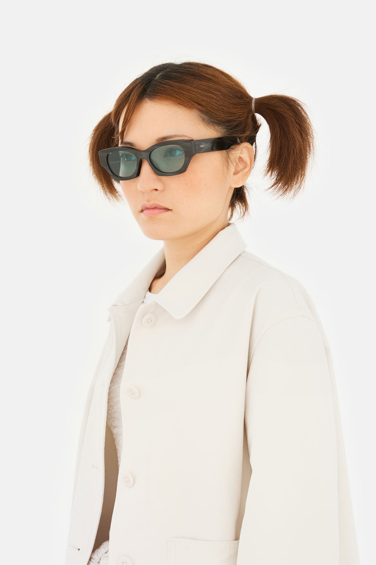 Retrosuperfuture TONO FIAMMATO 8FH 52