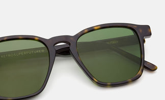 Retrosuperfuture UNICO 3627 GREEN 26D 50