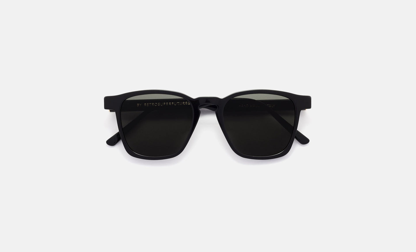 Retrosuperfuture UNICO BLACK TXV 50