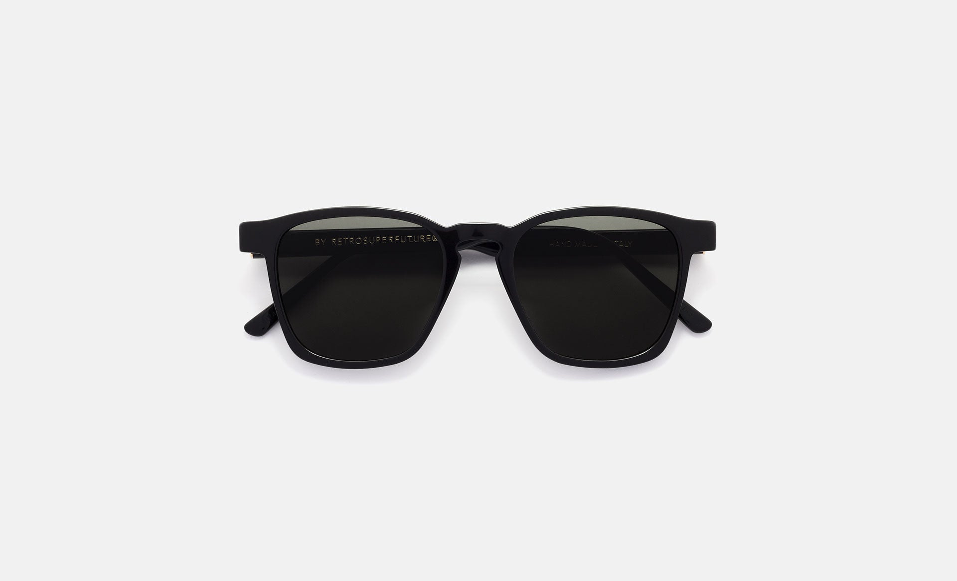 Retrosuperfuture UNICO BLACK TXV 50