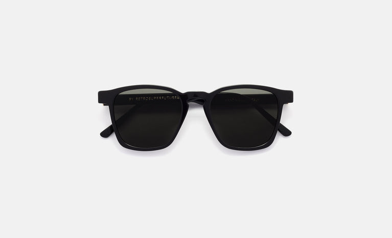 Retrosuperfuture UNICO BLACK TXV 50