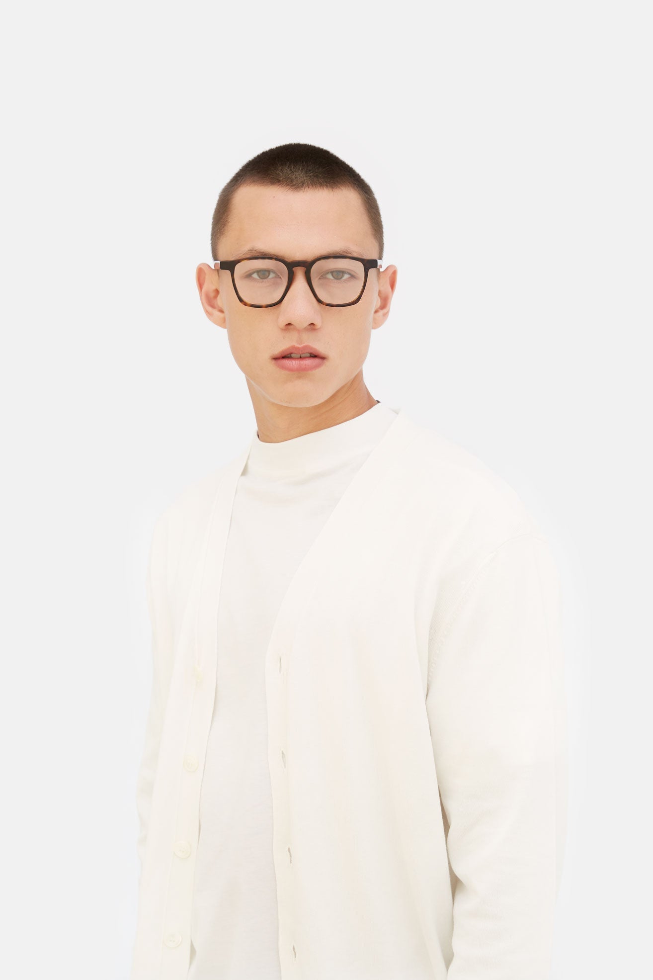 Retrosuperfuture UNICO OPTICAL 3627 L7N 50