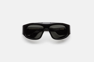 Retrosuperfuture Ufo Black LAH 58