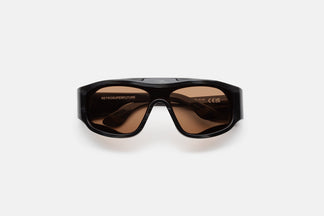 Retrosuperfuture Ufo Black Cat 91W 58