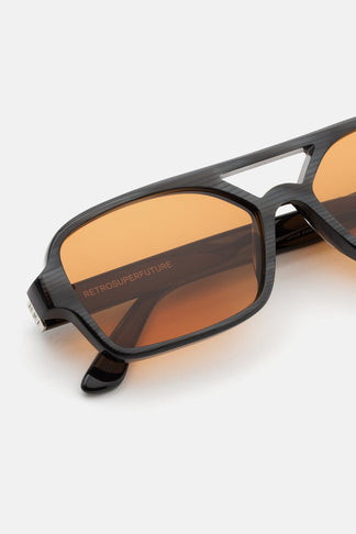 Retrosuperfuture VICO BLACK CAT 0N4 58