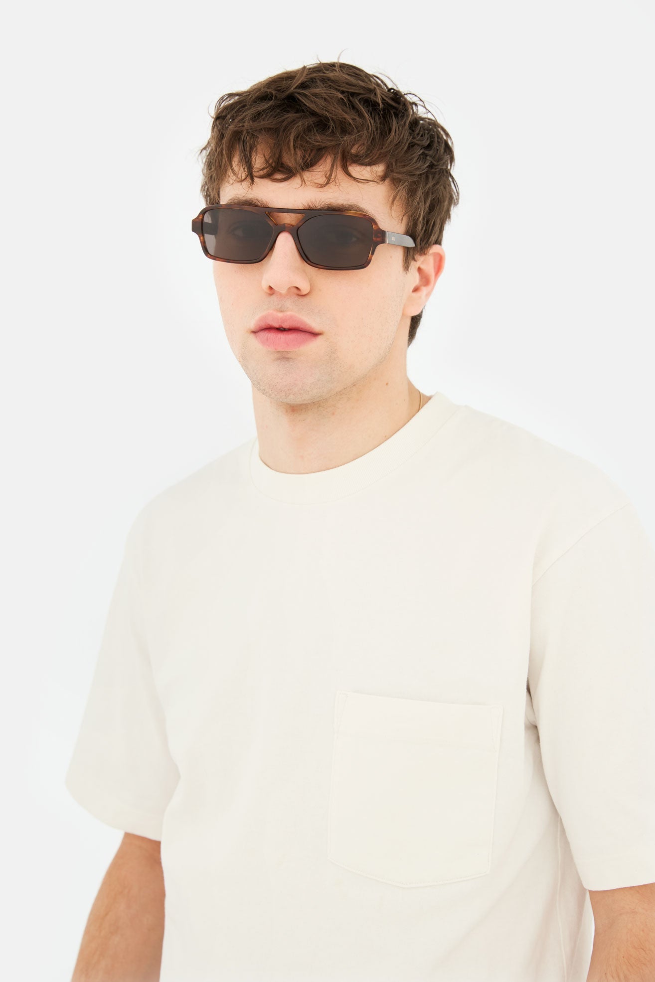 Retrosuperfuture VICO STRIATO XDK 58