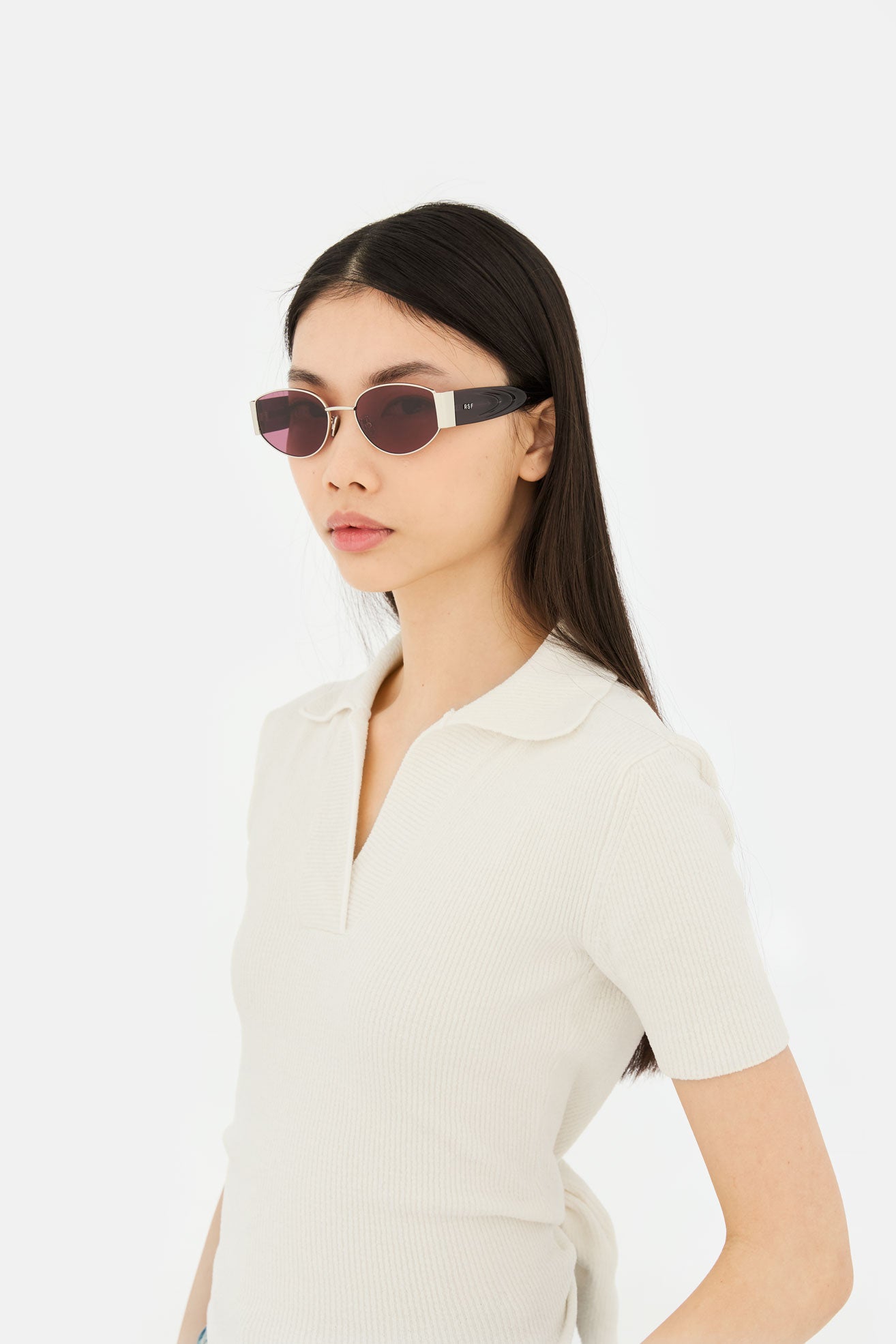 Retrosuperfuture X MELANZANA SXX 54