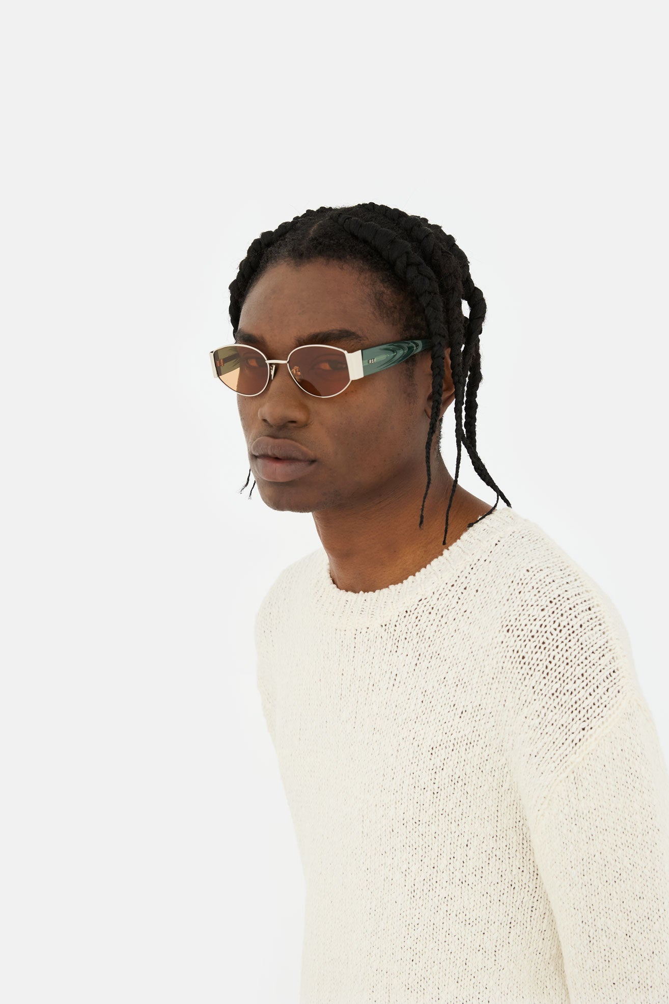 Retrosuperfuture X SAGE PT5 54