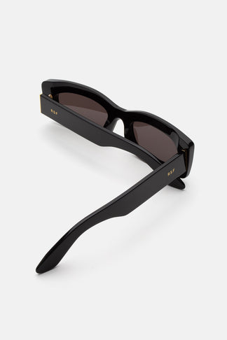 Retrosuperfuture ZAGA BLACK 8E6 53