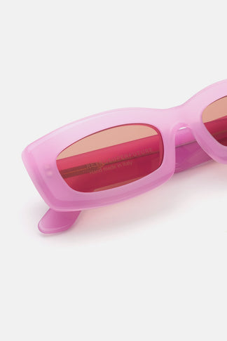 Retrosuperfuture ZAGA PINK R68 53