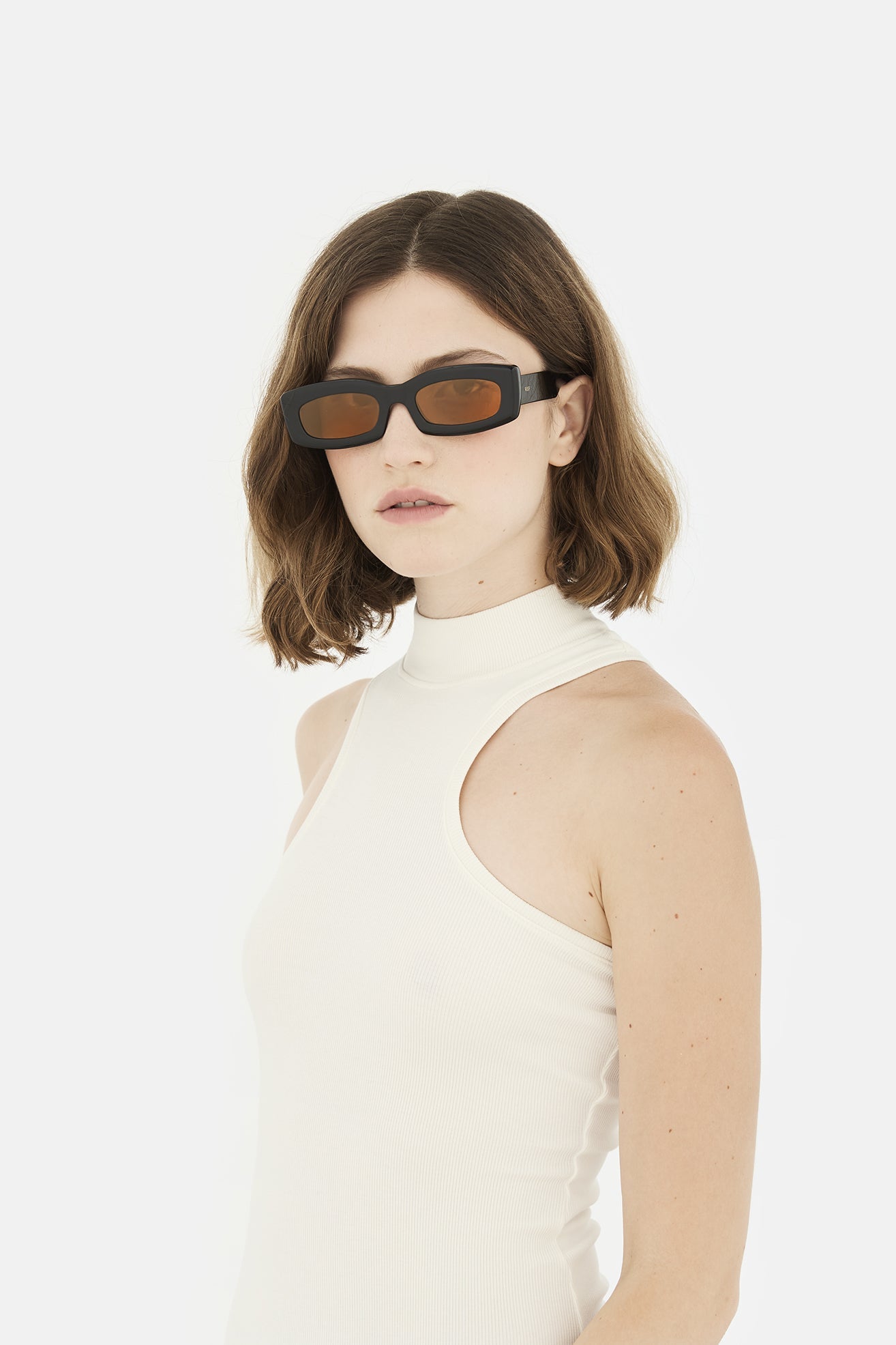 Retrosuperfuture ZAGA REFINED JJ9 53