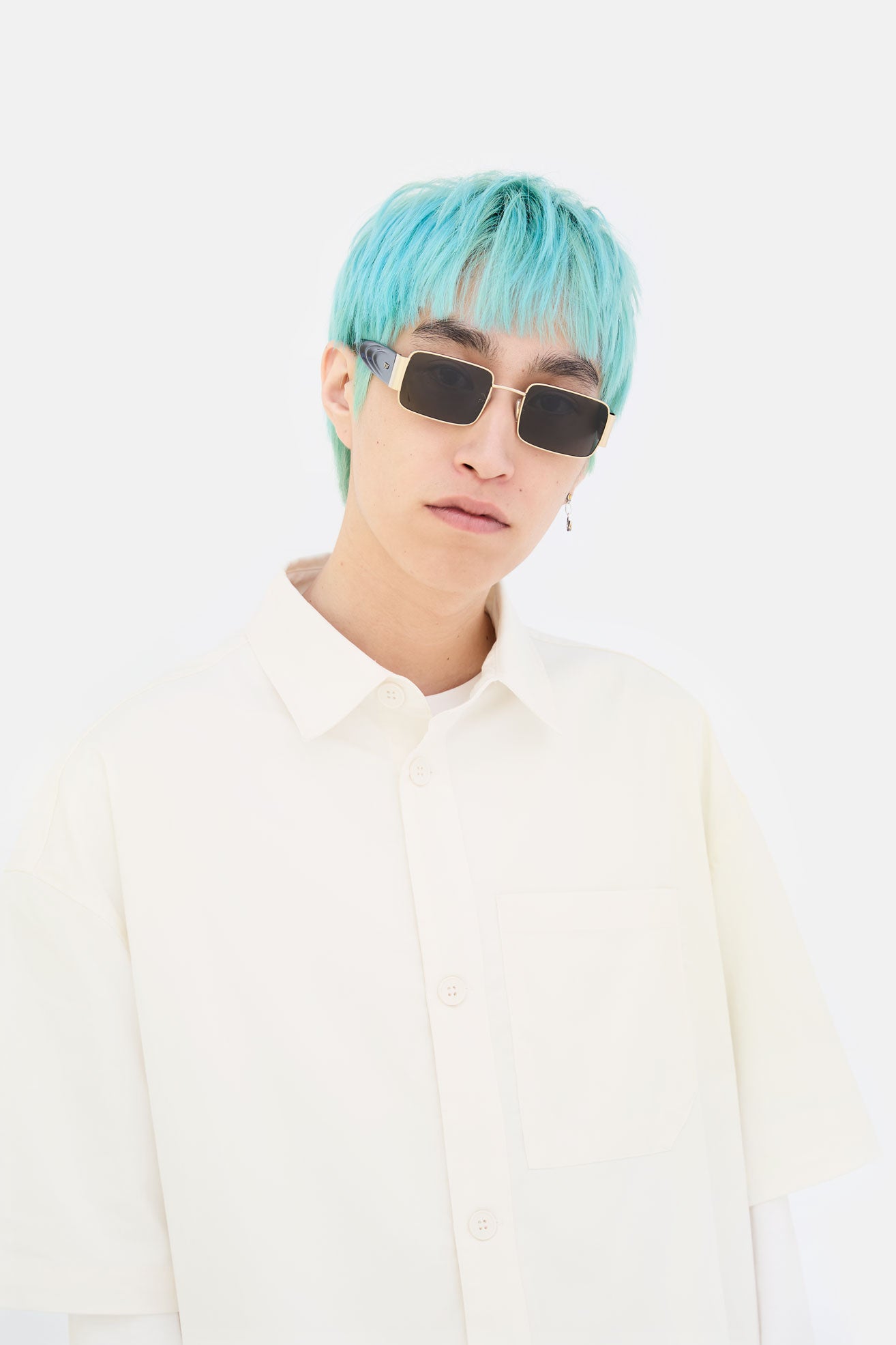 Retrosuperfuture Z BLACK TAS 53