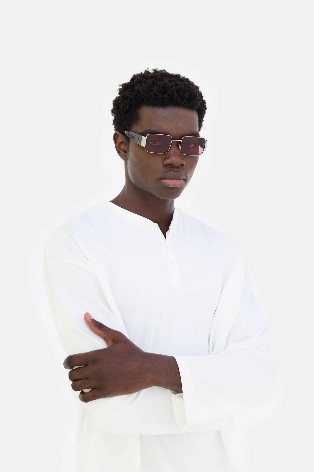 Retrosuperfuture Z BORDEAUX AFN 53