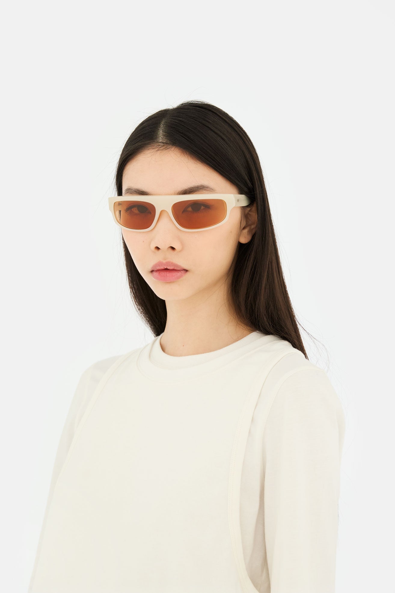 Retrosuperfuture Zam Cremoso 4B0 63