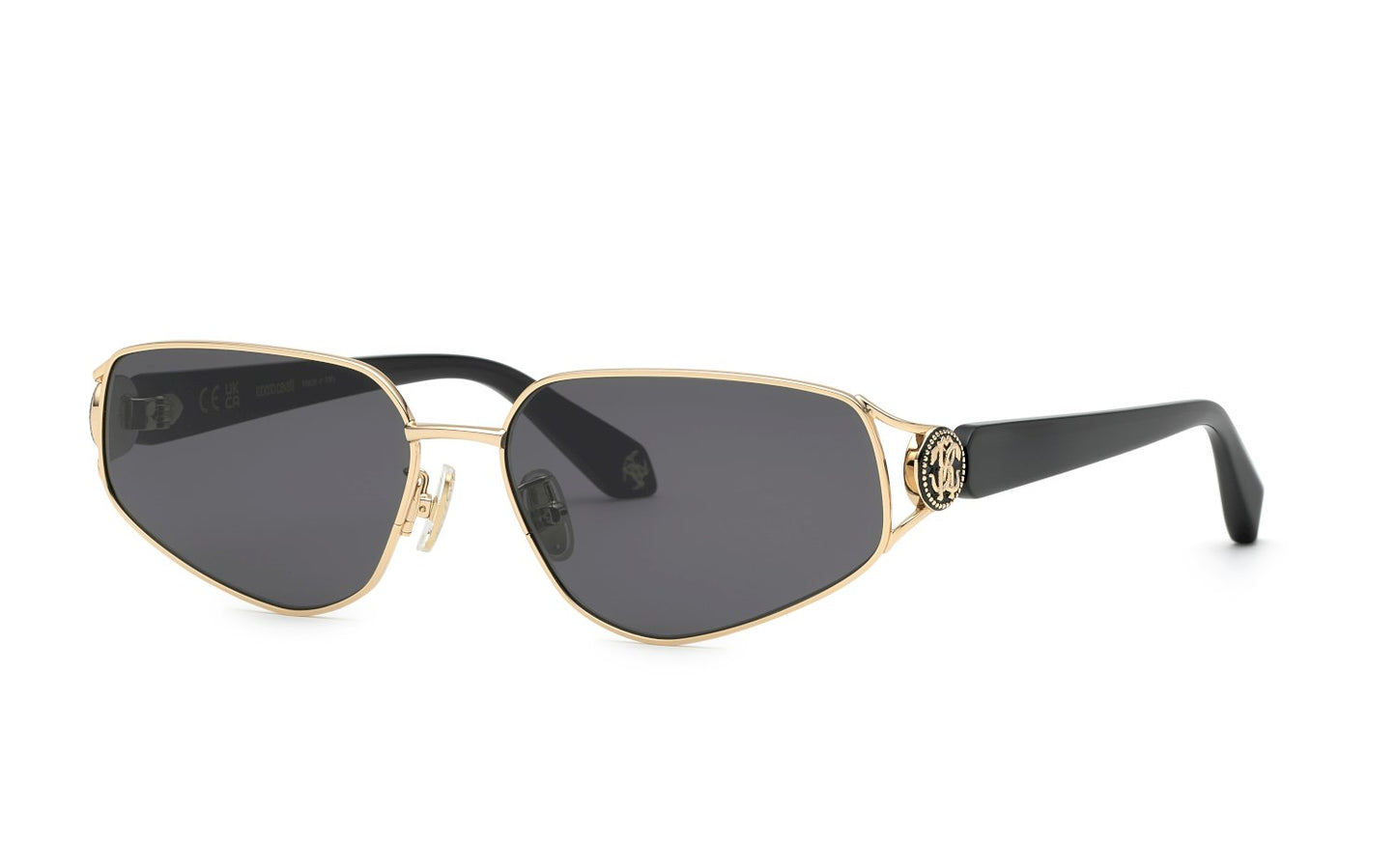 Roberto Cavalli SRC175M 0300 60