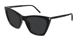 Saint Laurent SL 214 KATE THIN 001 55