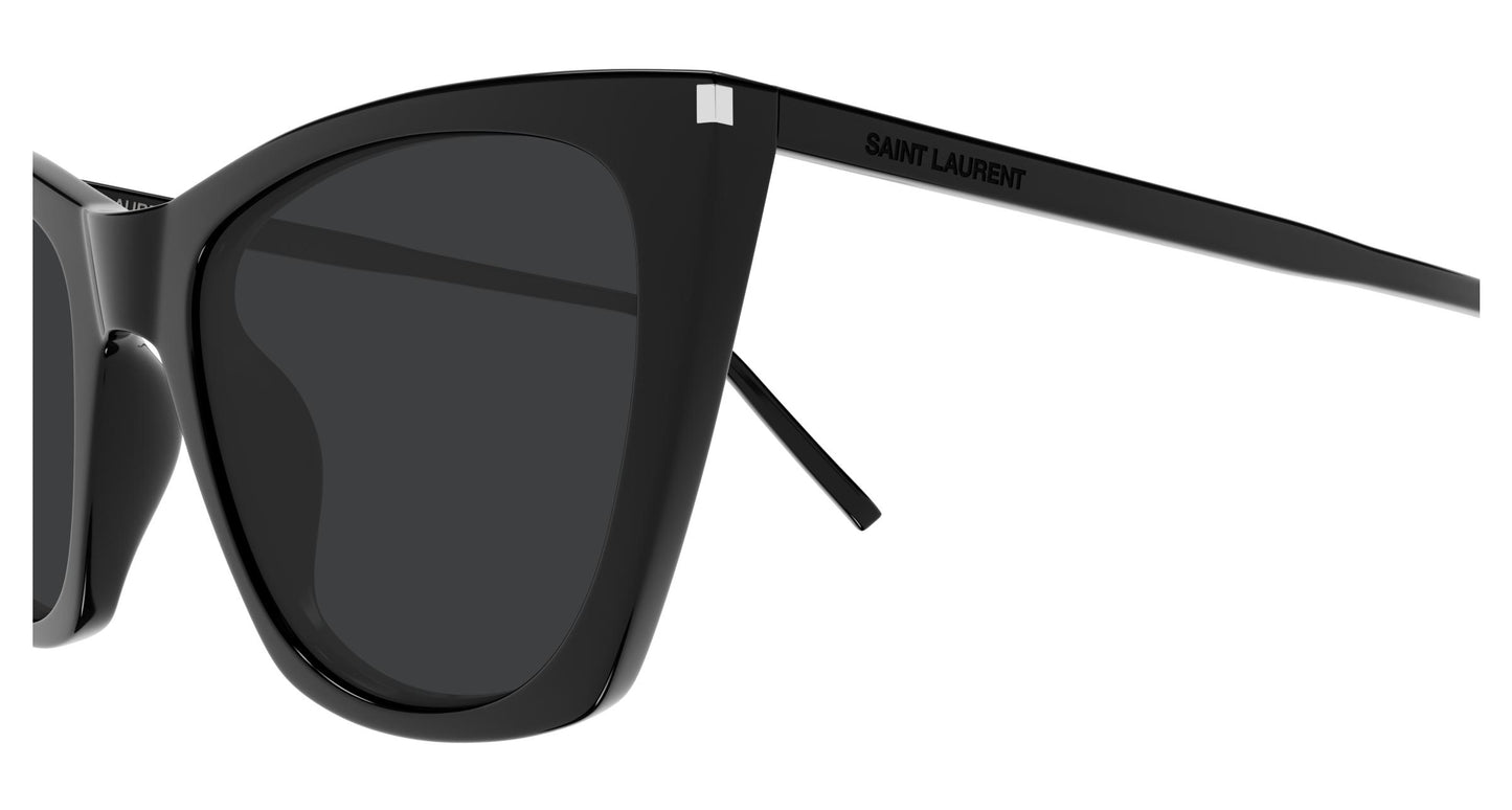 Saint Laurent SL 214 KATE THIN 001 55