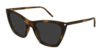 Saint Laurent SL 214 KATE THIN 003 55