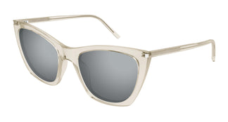 Saint Laurent SL 214 KATE THIN 004 55