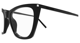Saint Laurent SL 214 KATE THIN OPT 001 55