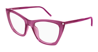 Saint Laurent SL 214 KATE THIN OPT 005 55