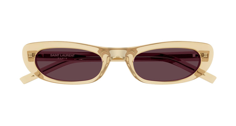 Saint Laurent SL 557 SHADE 007 53