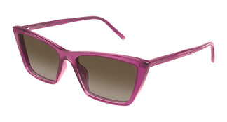 Saint Laurent SL 737 MICA THIN 006 54