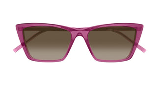 Saint Laurent SL 737 MICA THIN 006 54