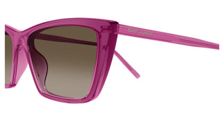 Saint Laurent SL 737 MICA THIN 006 54