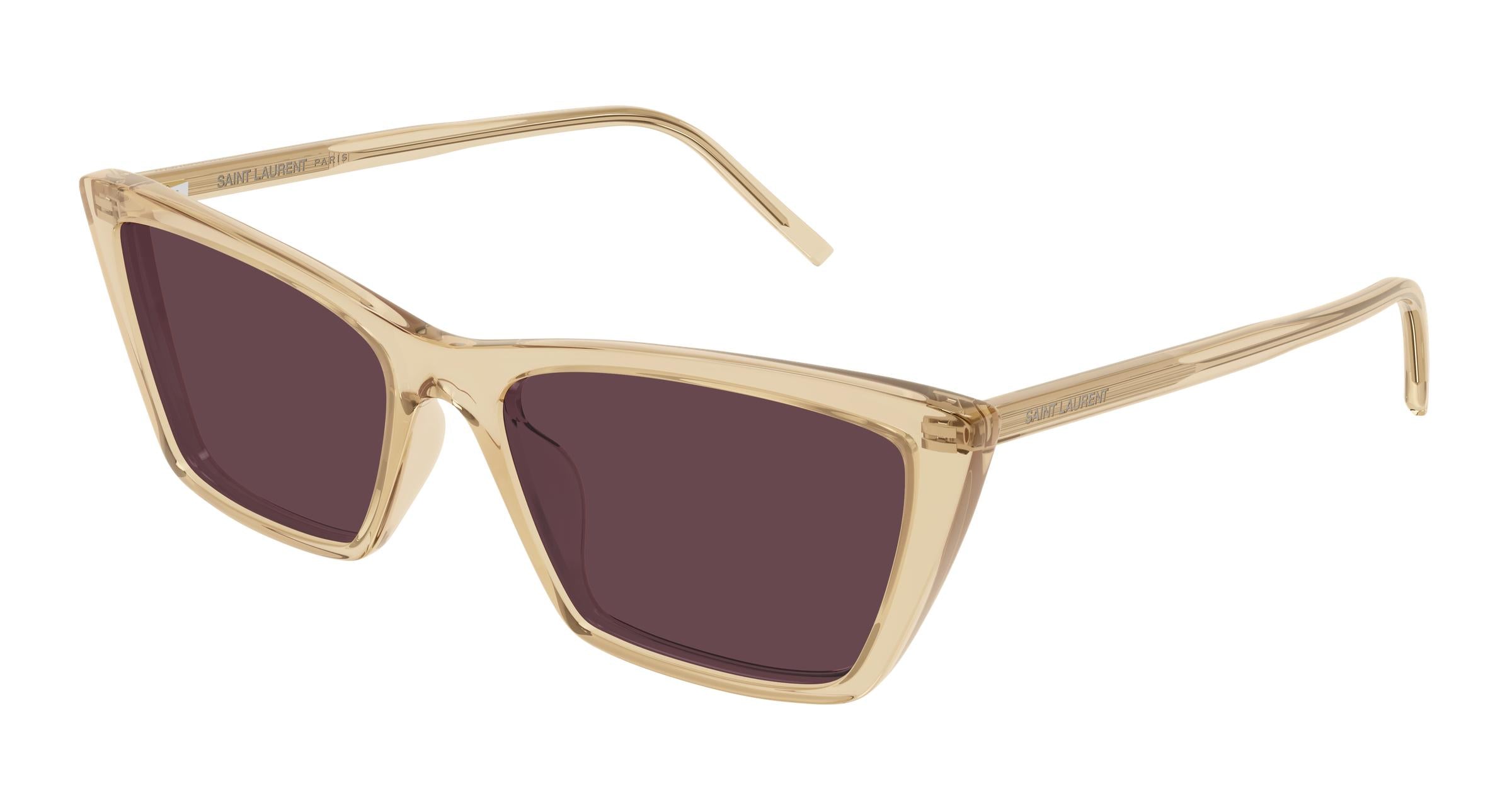 Saint Laurent SL 737 MICA THIN 008 54