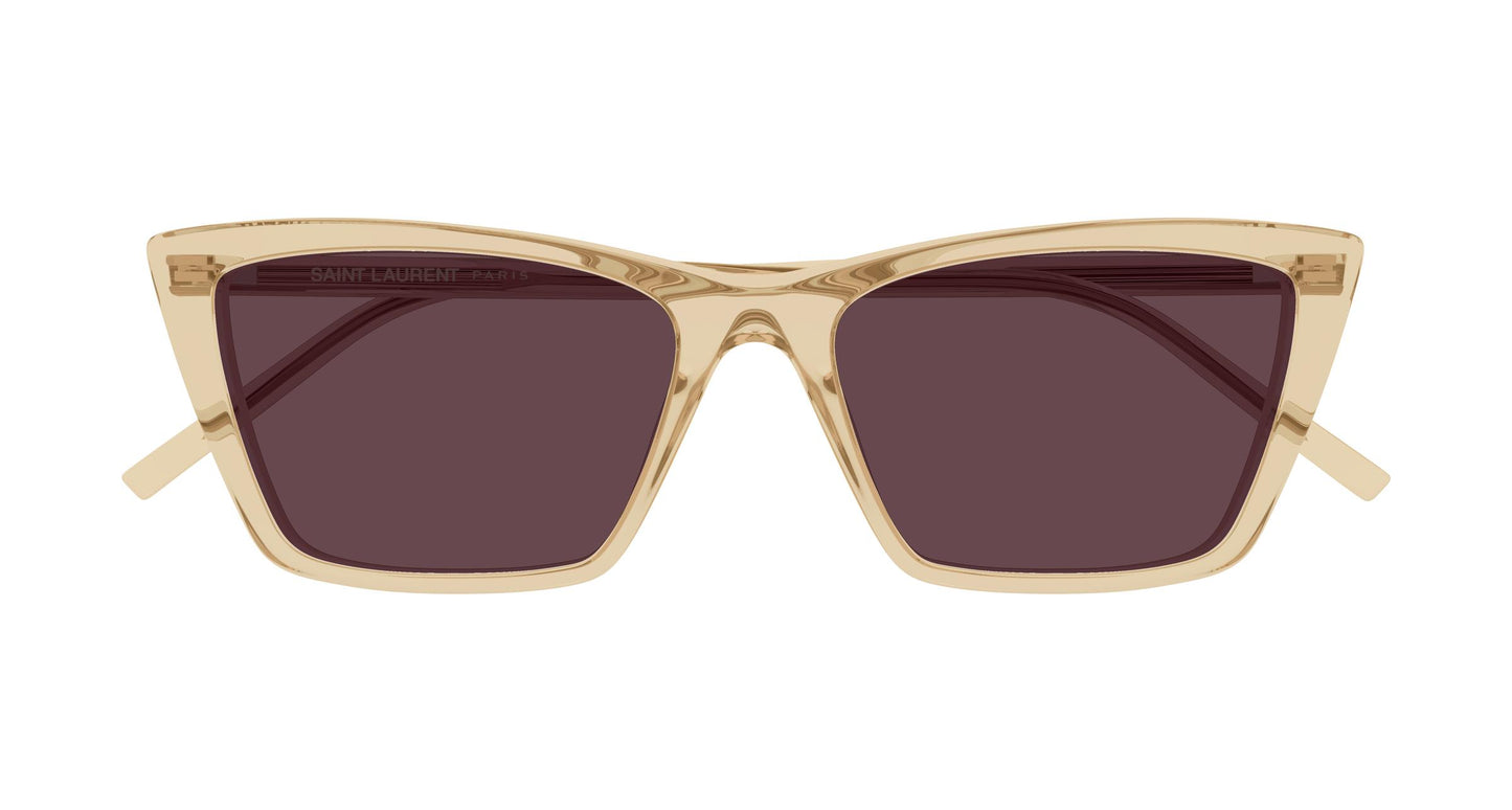 Saint Laurent SL 737 MICA THIN 008 54