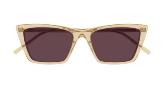 Saint Laurent SL 737 MICA THIN 008 54