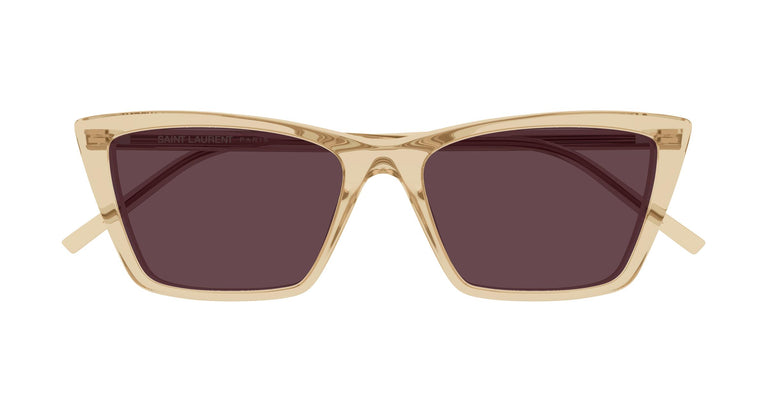 Saint Laurent SL 737 MICA THIN 008 54