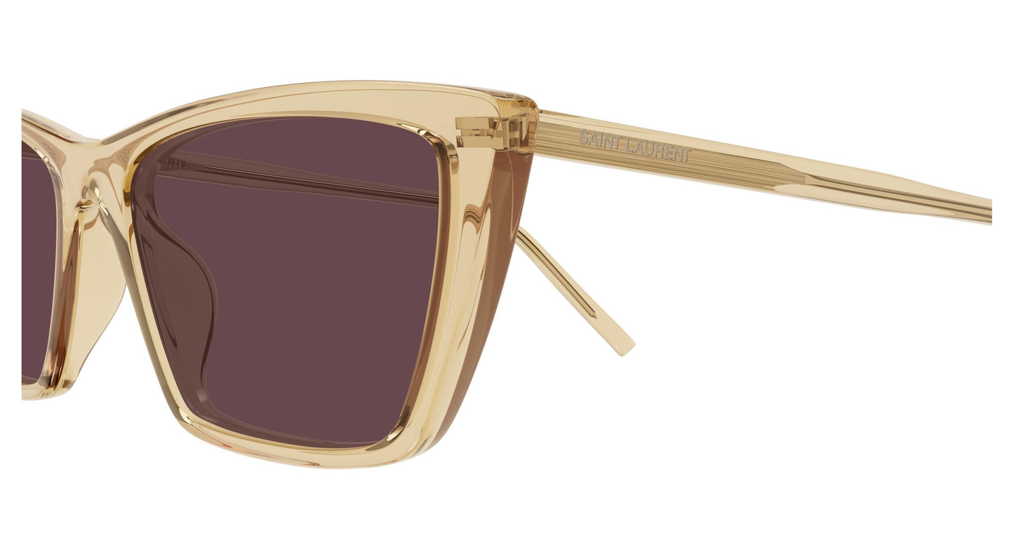 Saint Laurent SL 737 MICA THIN 008 54