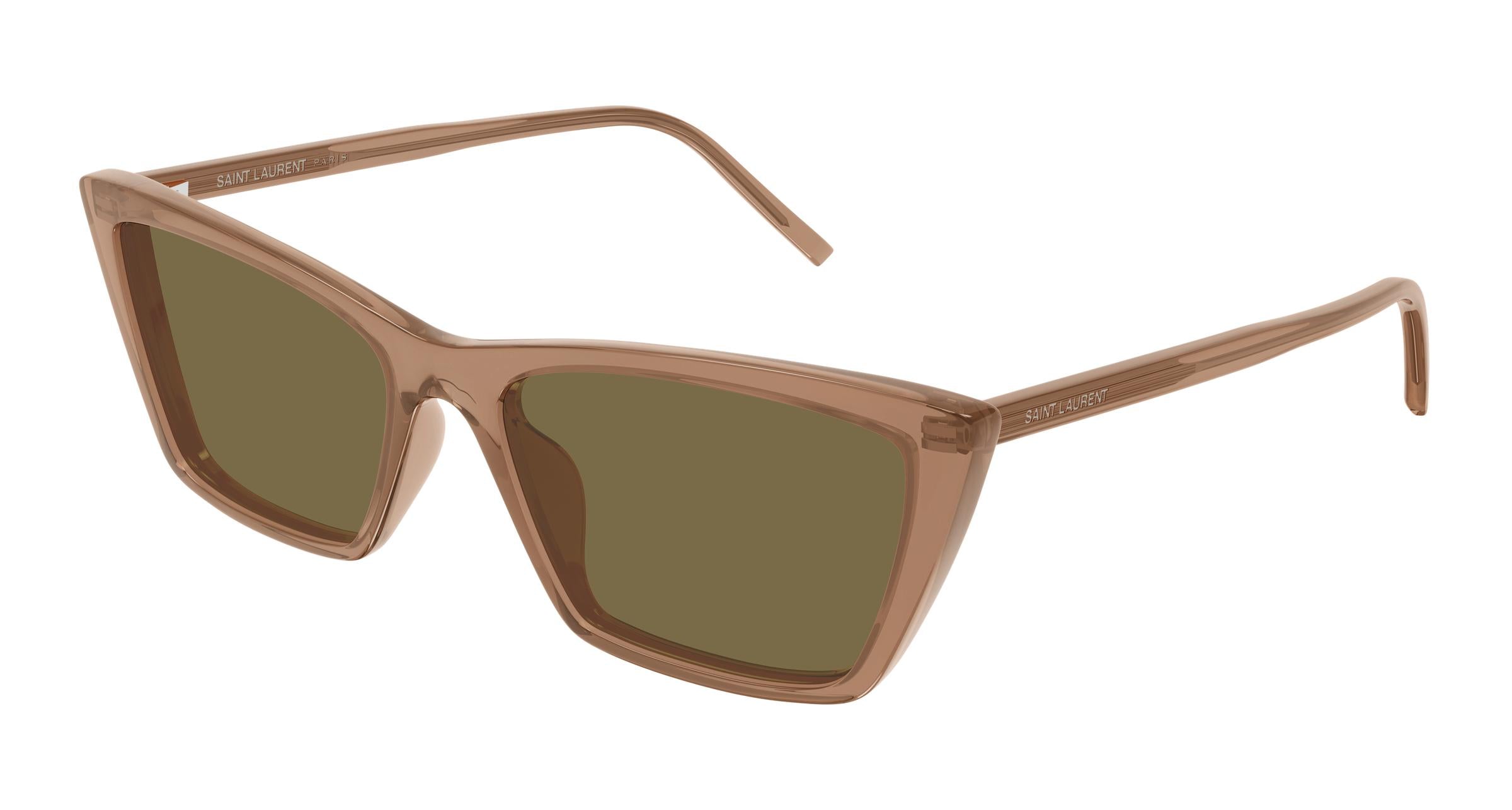 Saint Laurent SL 737 MICA THIN 009 54