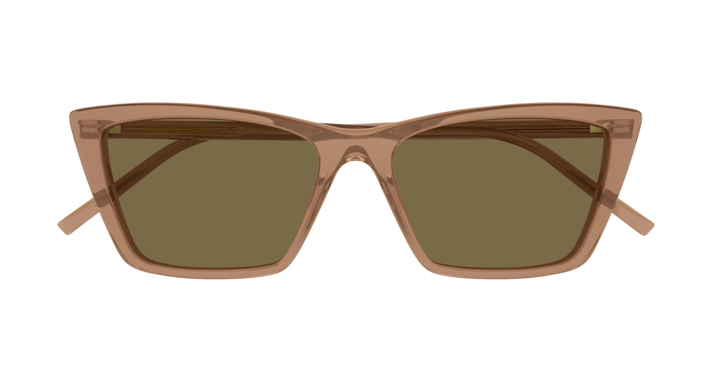 Saint Laurent SL 737 MICA THIN 009 54
