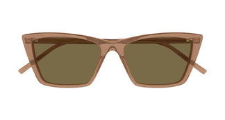 Saint Laurent SL 737 MICA THIN 009 54