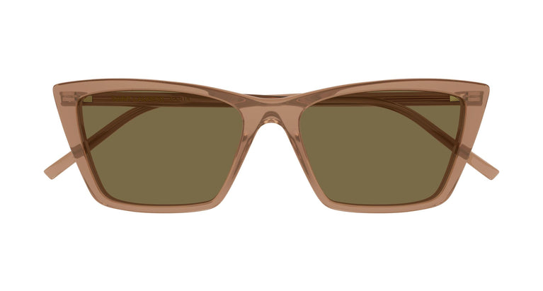 Saint Laurent SL 737 MICA THIN 009 54