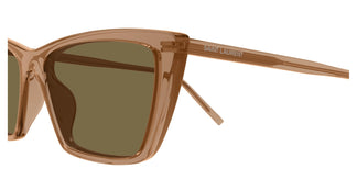 Saint Laurent SL 737 MICA THIN 009 54