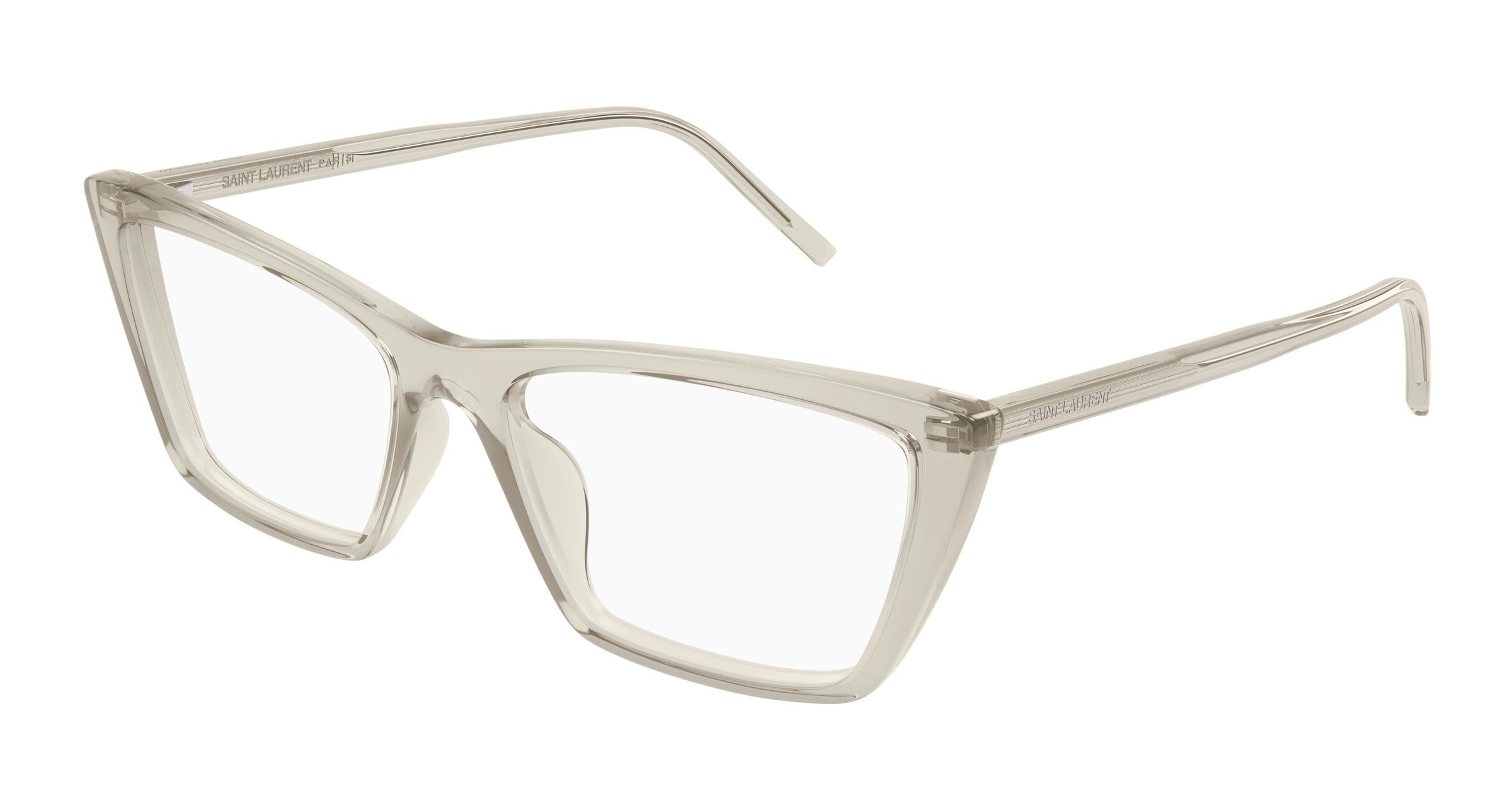 Saint Laurent SL 737 MICA THIN OPT 005 54
