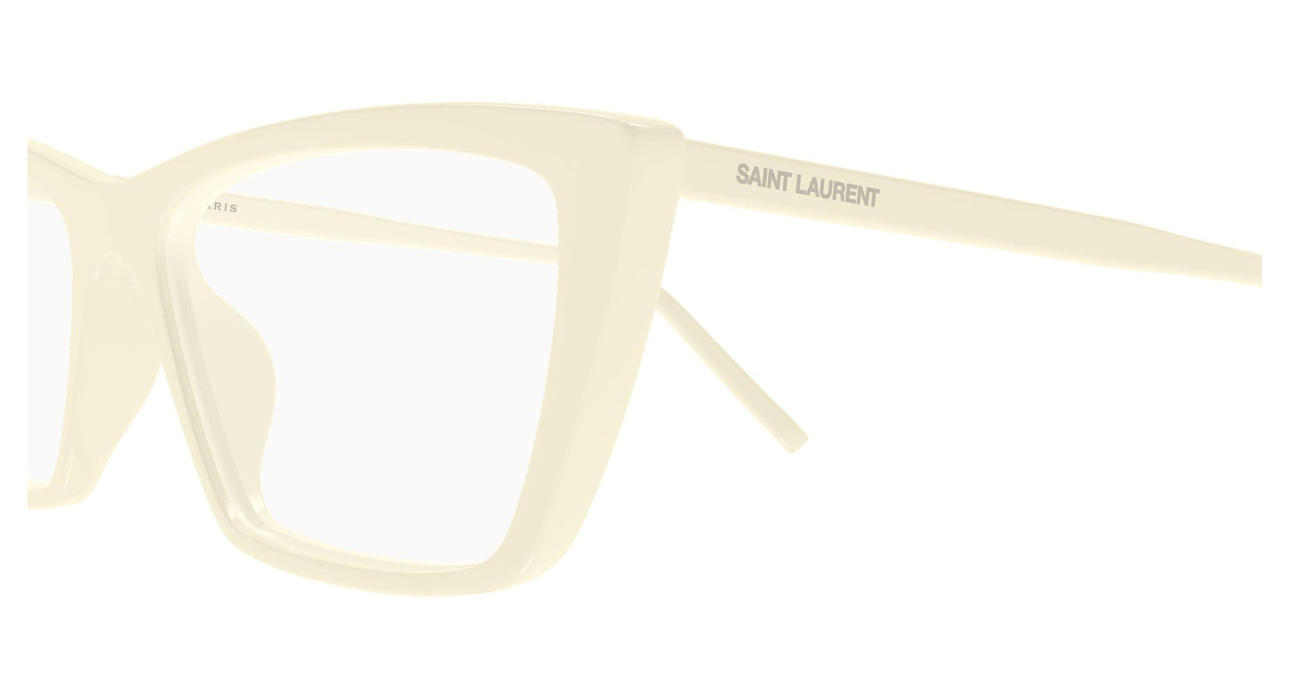 Saint Laurent SL 737 MICA THIN OPT 008 54