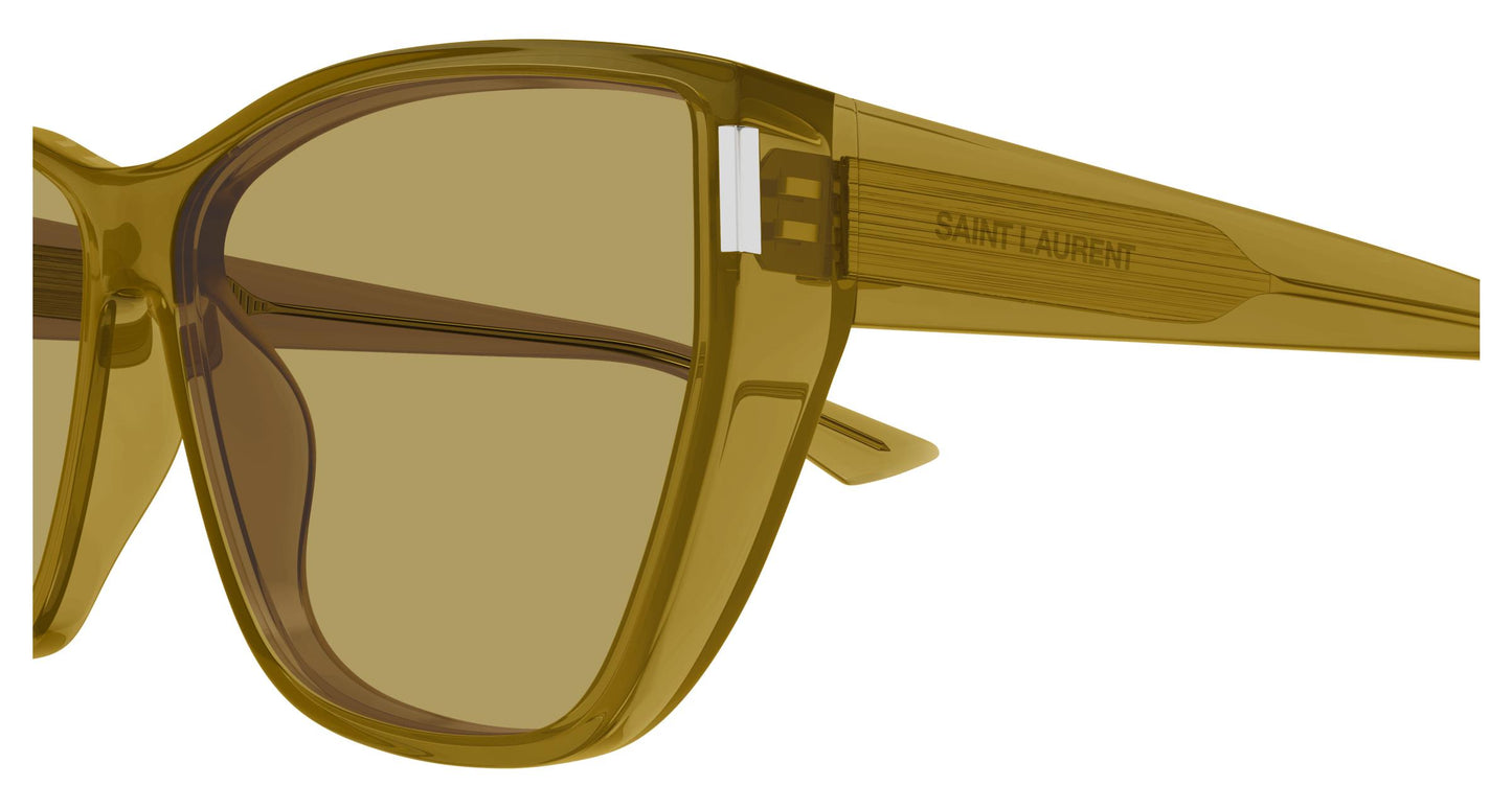 Saint Laurent SL 758 004 63