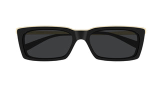 Saint Laurent SL 766/F 001 57